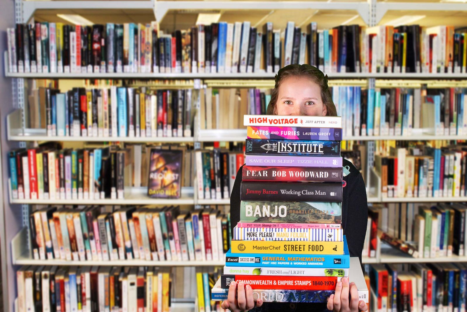 Libraries