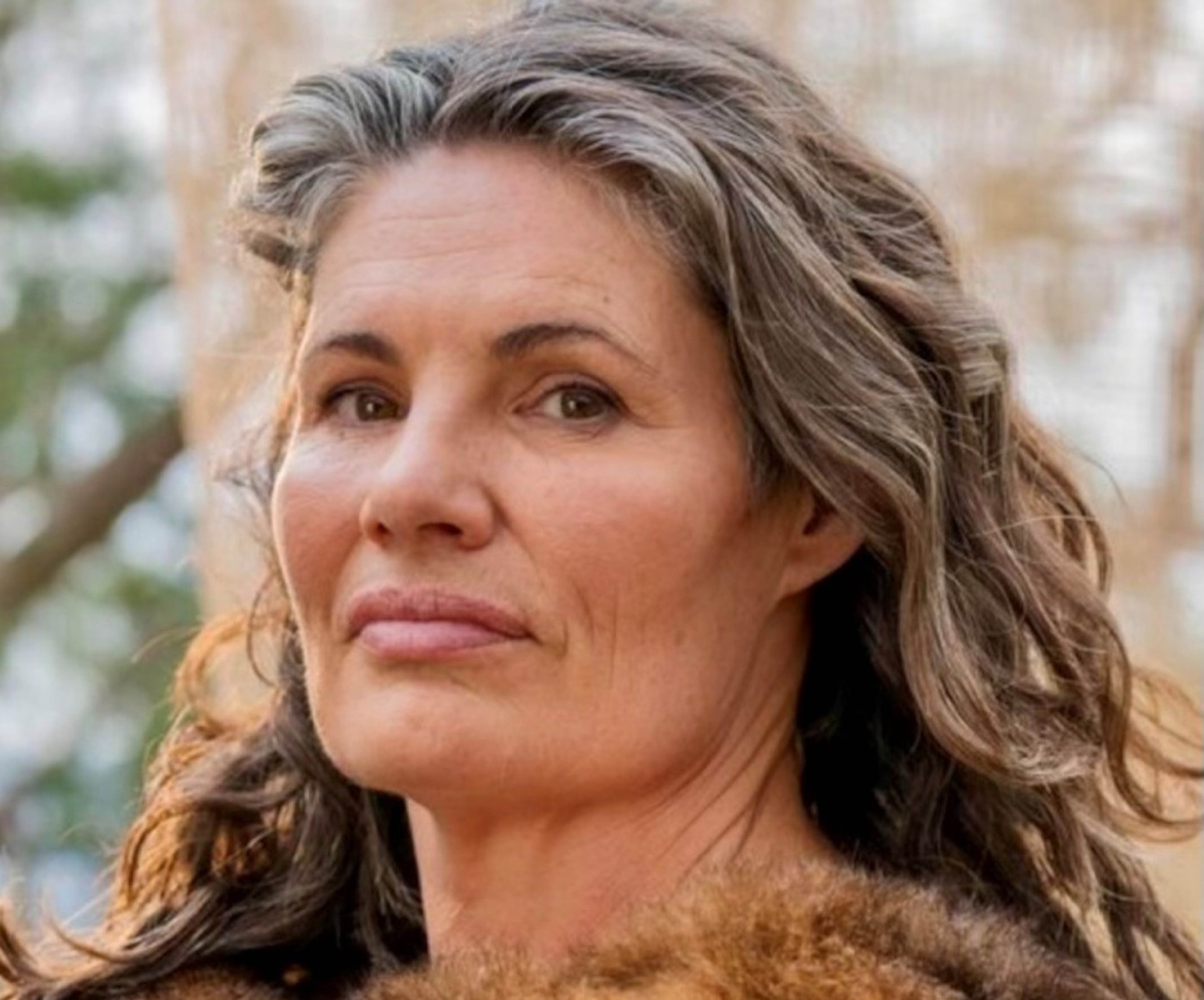 Gina Chick headshot