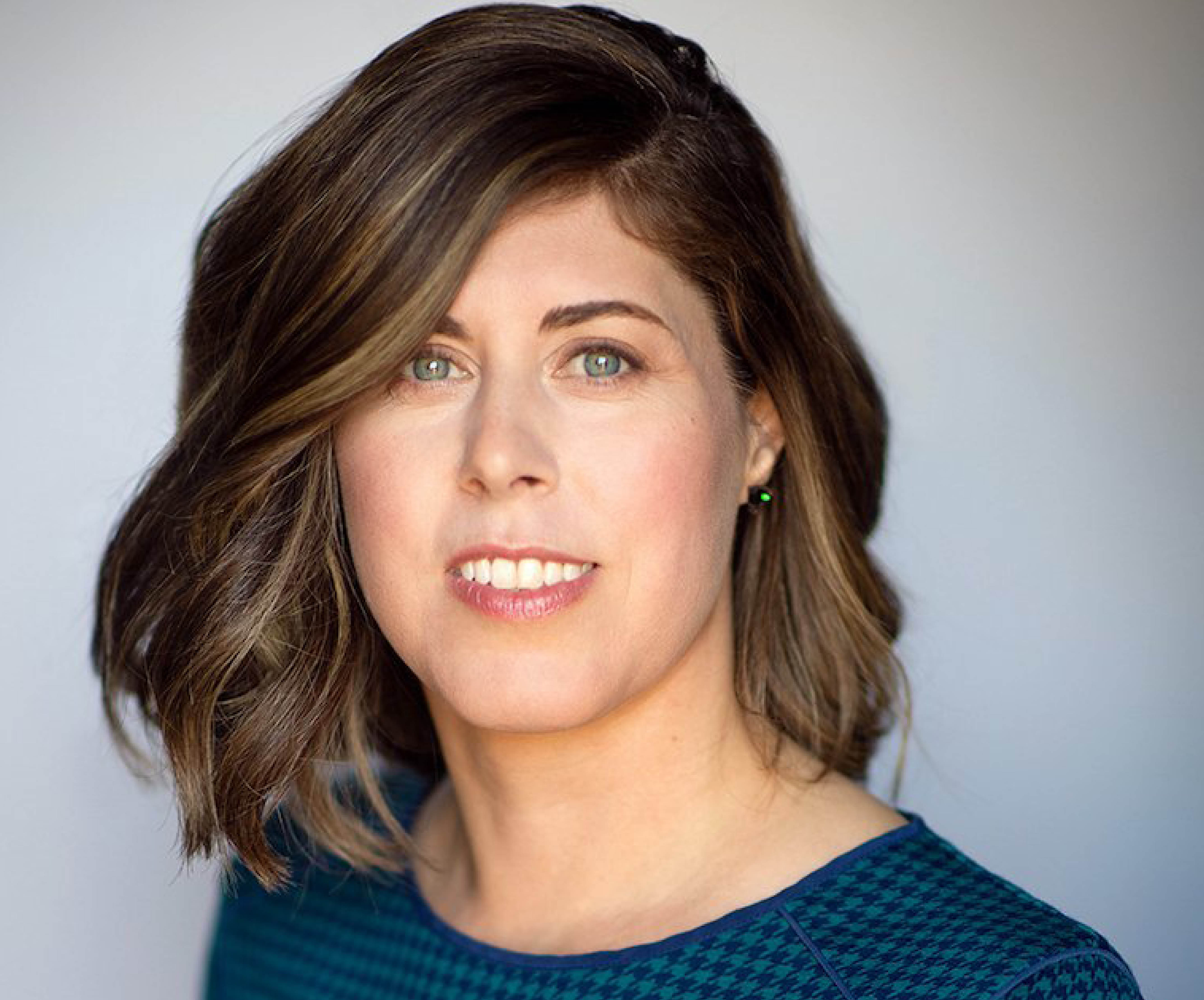 Ashley Kalagian Blunt headshot
