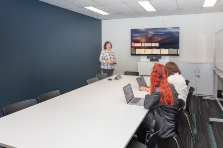 Services | Libraries
